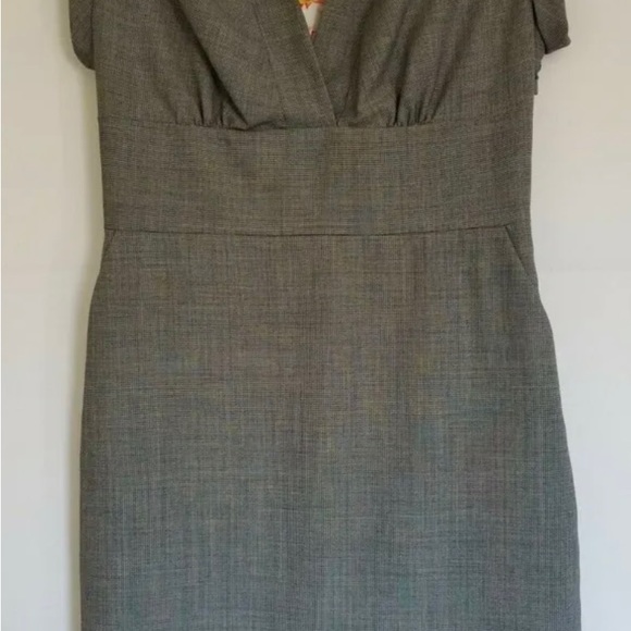 Gorgeous Ted Baker dress, size 1 (US 2) xsmall, excellent condition - Picture 2 of 12